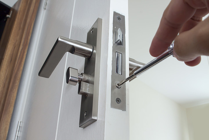 Our local locksmiths are able to repair and install door locks for properties in Rushall and the local area.